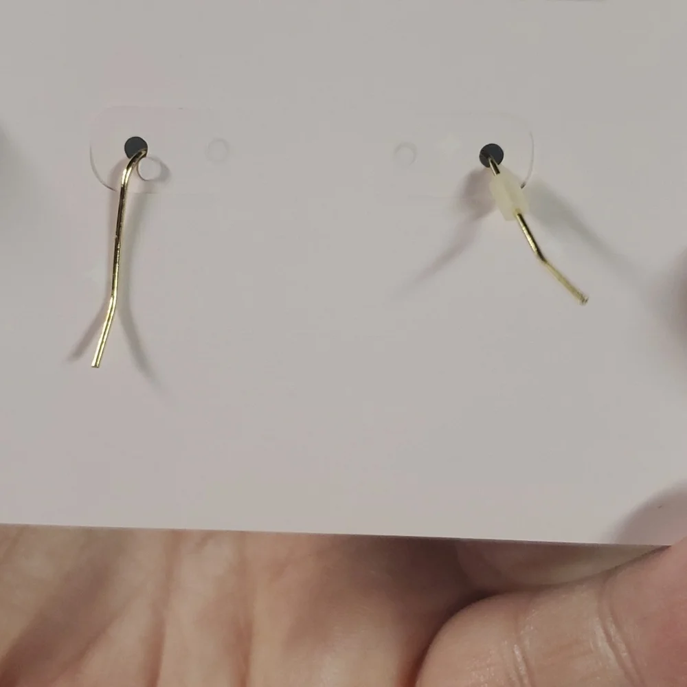 Sparkly Unicorn‎ earrings